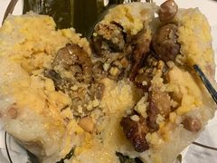 金玉满堂粽-粽氏清源(大南路店)