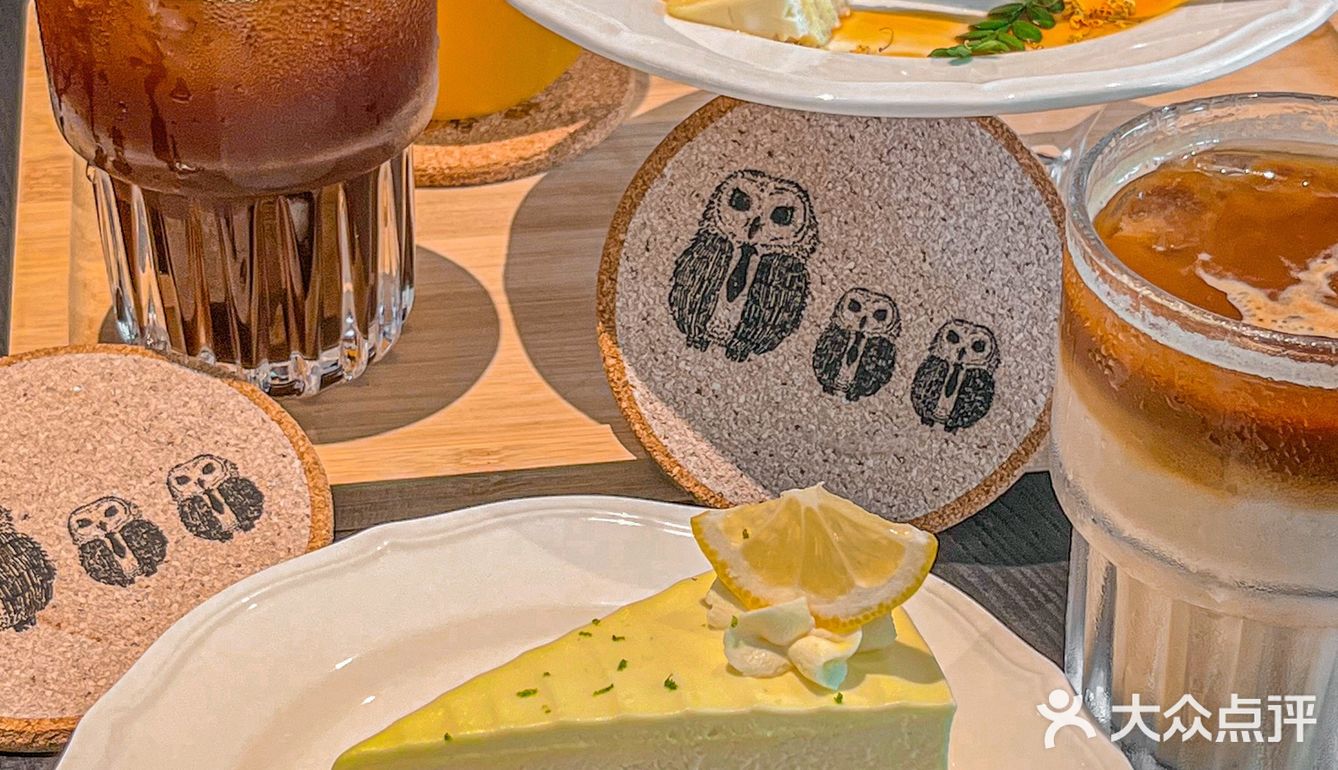 广州探店｜为了这口哈密瓜🍈榴莲千层🍰我愿意每周跑科学城‼️