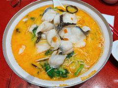 -喜家德虾仁水饺(长泰广场店)