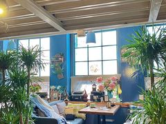 -84那年咖啡馆(李沧万达店)