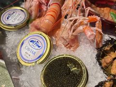 -Mr.Fish鱼鲜生海鲜放题(高德置地冬广场店)