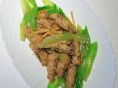 -炳胜品味(深圳万象城店（罗湖）)