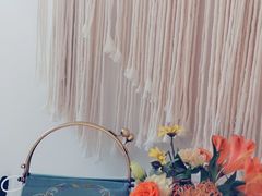 -AHAVA·Fang Baking Studio