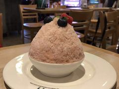 -After You Dessert Cafe(Silom Complex)