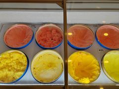 -姜胖胖韩式自助烤肉(光明万达店)