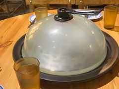 -阿鸡鱼庄·顺德鲜蒸小炒(亚运村店)