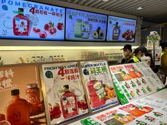 -Mr.Fruits水果先生(蓝色港湾店)