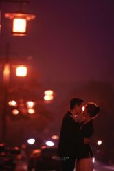点击看大图 -挪娅婚纱摄影皇家会所
