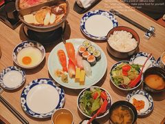 -小山日本料理(太古汇店)