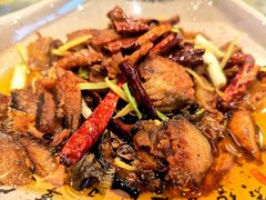 -红河印象美食文化酒楼(强盛路店)