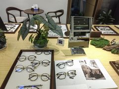 -Eziwish眼镜·蔡司授权店
