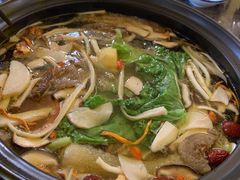 -乙丙丁正宗昭通天麻火腿鸡(总店)