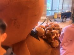 -美盛喜来登大酒店-盛宴标帜餐厅