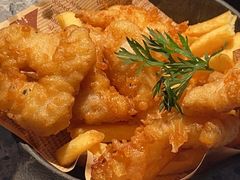 -芭莉与彩虹西餐厅(成都合生汇店)