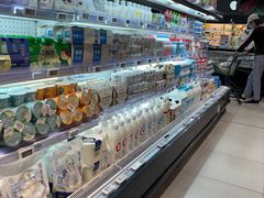 -盒马鲜生(丁香国际店)