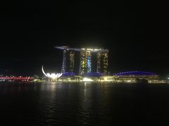 -无招牌海鲜餐厅(滨海艺术中心店)