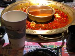 -新哥老官·畅吃123·美蛙世界(苏宁广场店)
