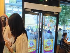 -麦当劳(豫园店)