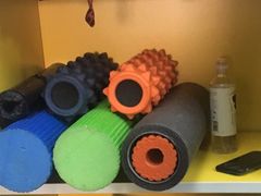 -红山会健身·普拉提(广安门店)