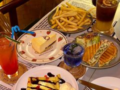 -流浪者复古西餐鸡尾酒吧(沈阳店)