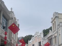 -孙文西路步行街