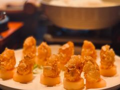 -曾宴·楚菜(湖北省博物馆店)