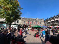 -张包铺(道外店)