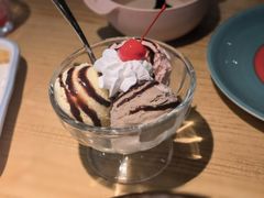 -菲滋意式休闲餐厅(北仑银泰城店)