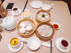 -陶陶居海鲜酒家(新马路店)