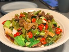 -潇湘阁(汉光百货店)