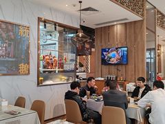 -鹅冠港式茶餐厅(来福士店)