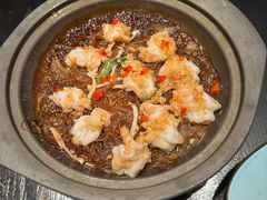 -绿茶餐厅(汇悦大融城店)