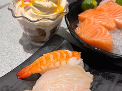 -友壹町寿司(佛山新DNA店)
