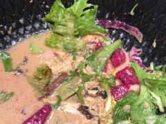 -巴扎屋大盘鸡·新疆菜(汇嘉时代店)
