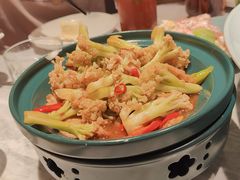 -鹿港小镇(霄云店)