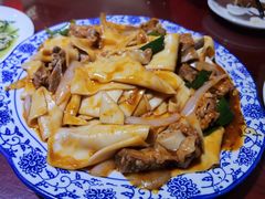 -范记靖远羊羔肉(博物馆店)