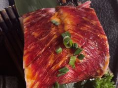 -九田家黑牛烤肉料理(新辰里亚运村店)
