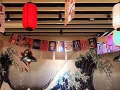 -舞漁日料美人胶原锅(陆家嘴中心店)