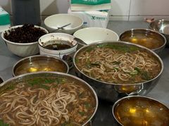 -正宗杨记普洱酸醋米线(总店)