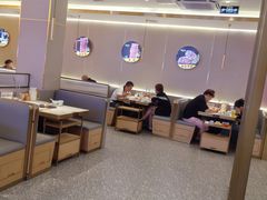 -古乐牛香•鲜牛肉牛杂火锅(系马桩总店)