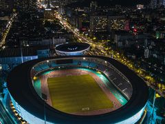 -萧山体育中心