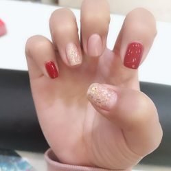 -Easy Lady美甲美睫半永久纹绣工作室