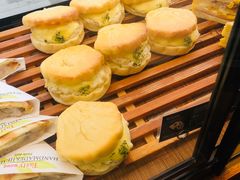 呀！土豆-精点味道(西安路店)