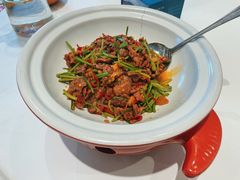 -潇湘码头·鲜湘菜(常营店)