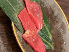 -大馥·炭火烧肉酒场(莘庄莘福坊店)