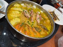 -苏浙徽·农家大院(吴江中山南路店)
