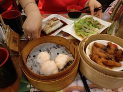 -添好运点心专门店(深水埗店)