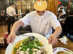 -猪肉婆私房菜(容桂总店)