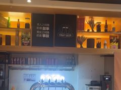 -木屋烧烤(万德庄店)