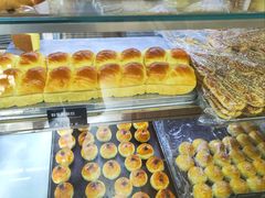 -甜嘟嘟烘焙坊(舒城路店)